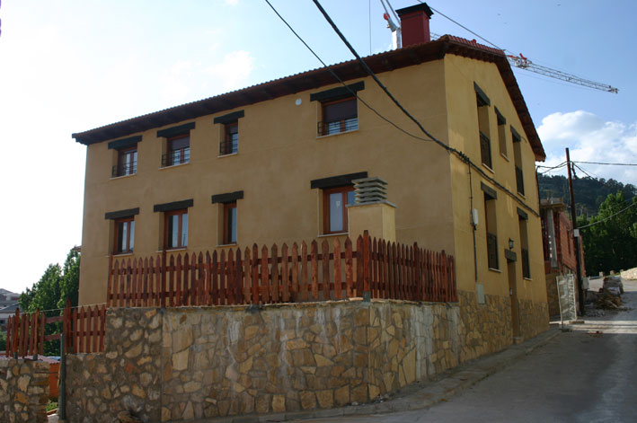 Foto Casa Rural